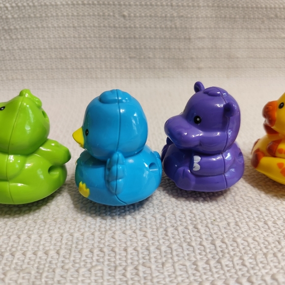 4/$50⭐️V Tech Ultimate Adventures Ark Replacement  Animal Figures - Picture 4 of 6